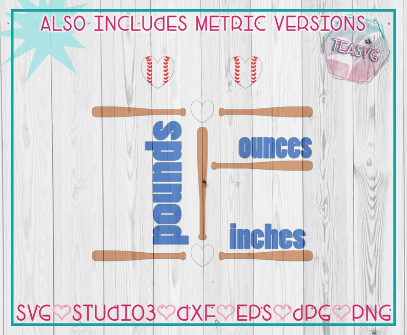 Free Free 154 Birth Stat Elephant Template Svg SVG PNG EPS DXF File