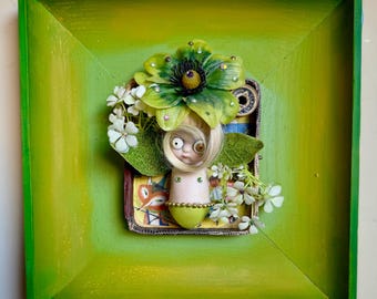 Verde