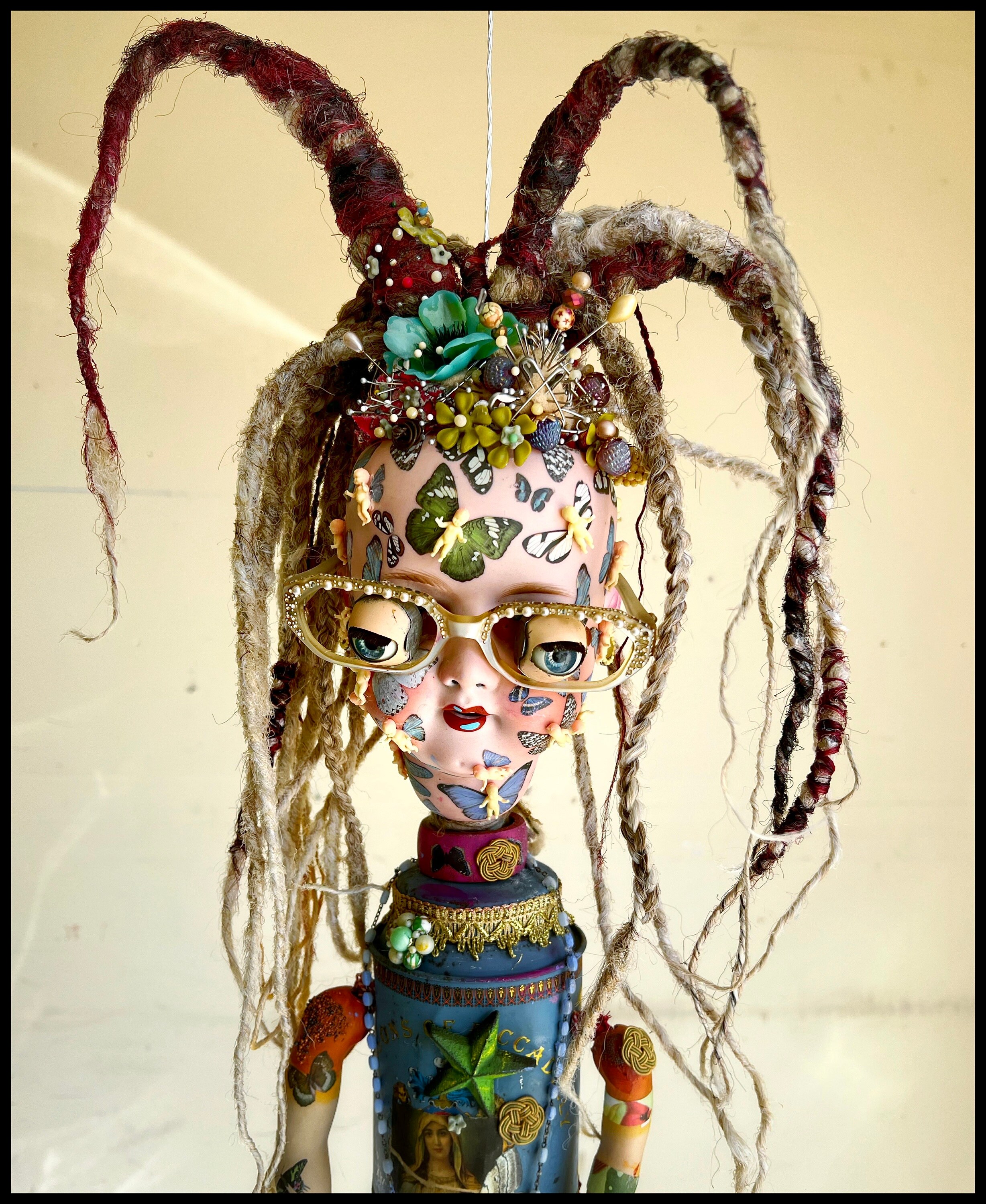 Pins and Needles Etsy