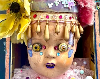 Het ongelukkige verjaardagsfeestje