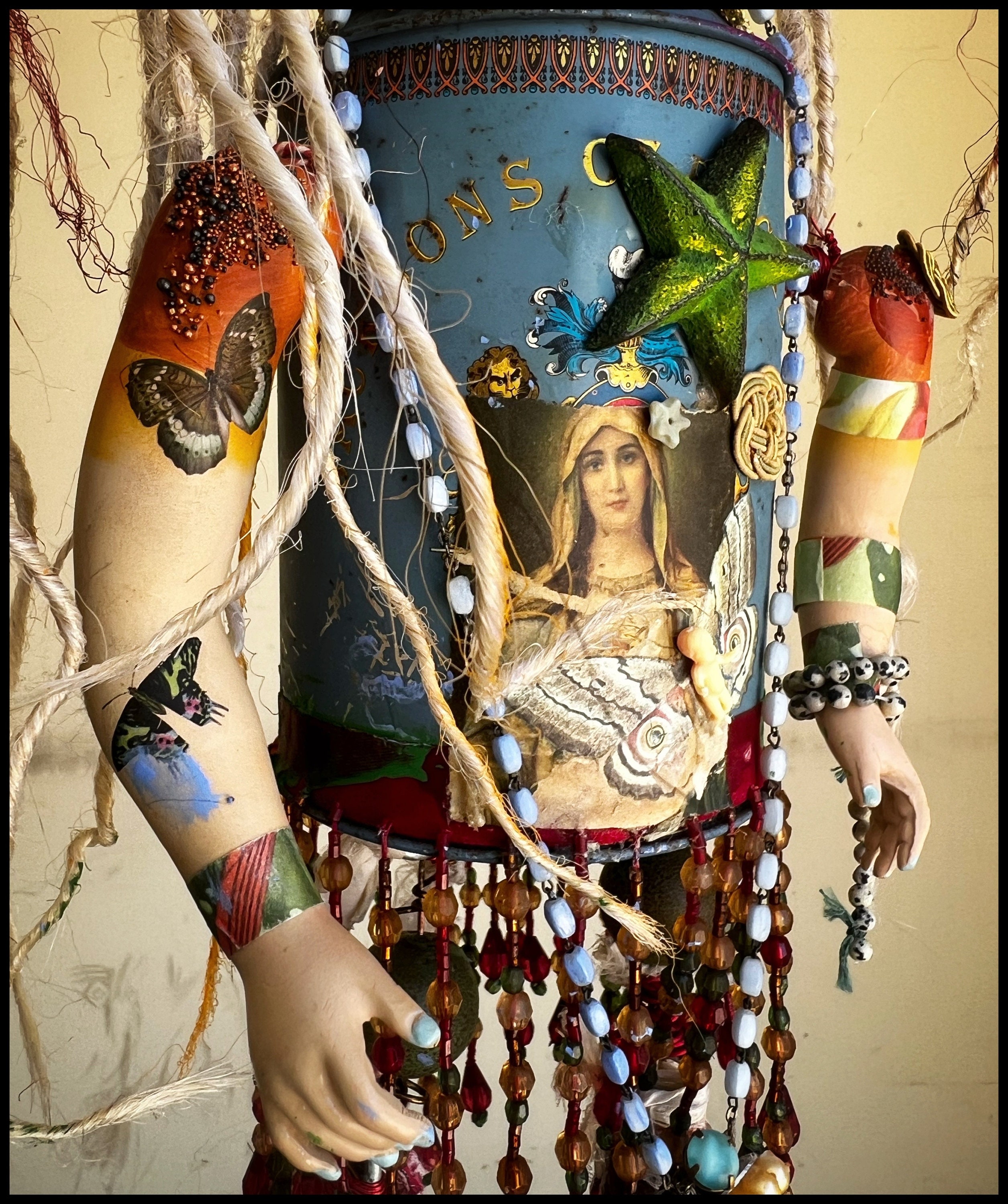 Pins and Needles Etsy