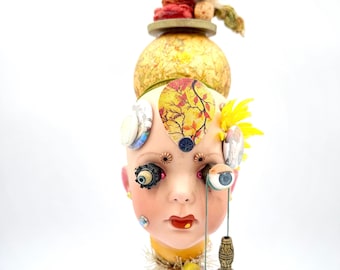 L'oracle des plumes d'or