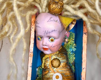 Nancy cauchemar