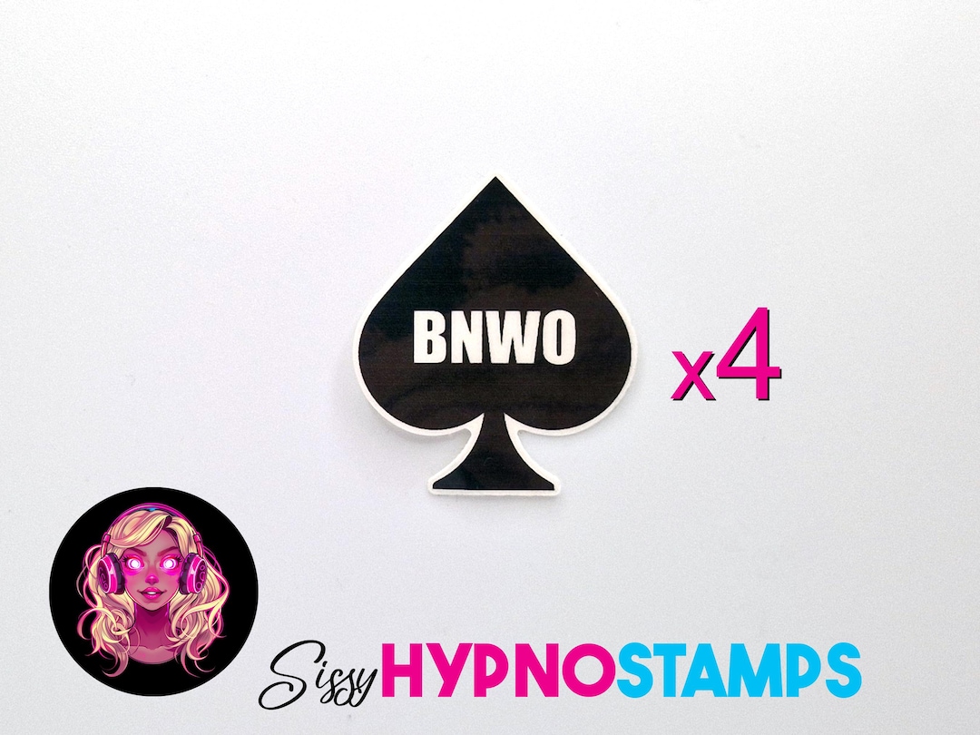 BNWO Spade Temporary Tattoos X4 - Etsy