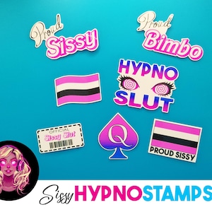 The Sissy Tattoo collection
