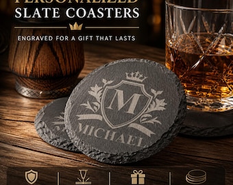Coasters