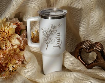 Tumbler