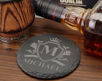 Coasters