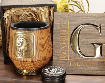 Whiskey Glass Custom Set, Personalized Gift Box, Cocktail Glass, Bourbon On the Rocks Glass, Gift For Men, Anniversary gift, Gift For Dad