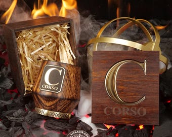 Whiskey Gift Box