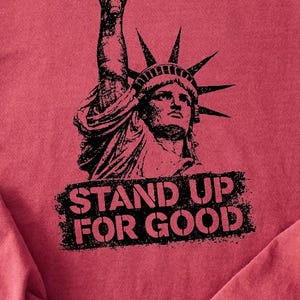 Stand Up for Renee Nicole Good Shirt, Minneapolis Protest Shirt, Legal Observer Support Shirt, Civil Rights Awareness Shirt