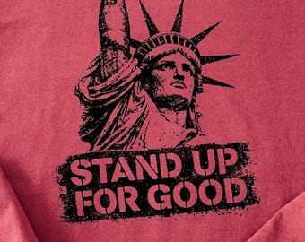 Stand Up for Renee Nicole Good Shirt, Minneapolis Protest Shirt, Legal Observer Support Shirt, Civil Rights Awareness Shirt