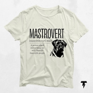 a t - shirt with a picture of a dog on it