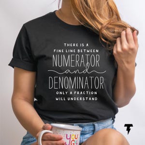 Funny Math Teacher Shirt, Gift For Math Teacher, Gift For Mathematician, Mathematics Geek, Math Geek Shirts, School Math Lover Tees,