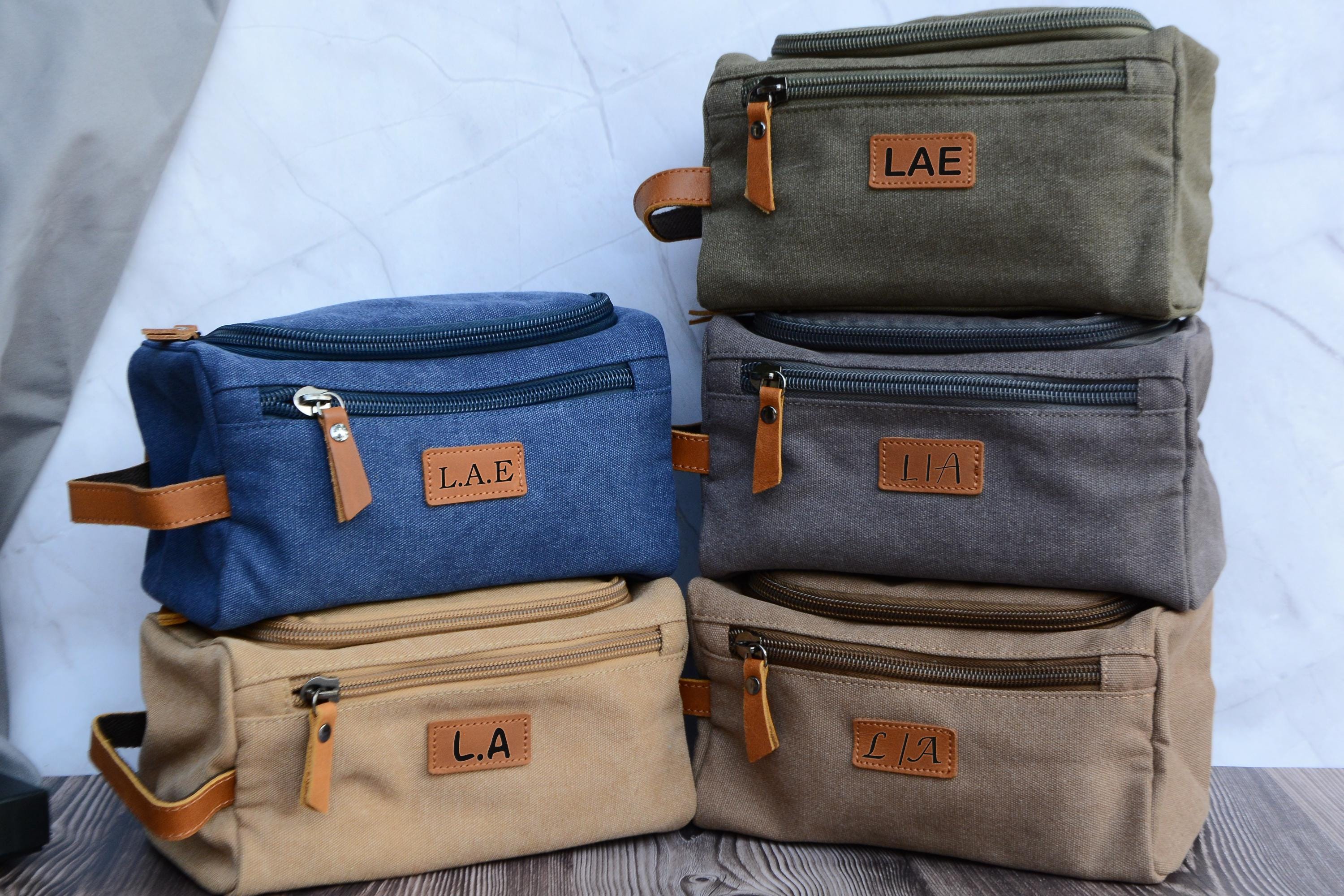 Toiletry Bag for Teen Boys