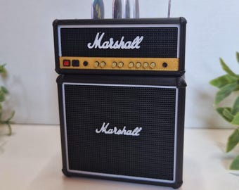 Plektrumhalter Plektrum Pick Case Organizer Persönliche Gitarre Geschenk Gitarrist