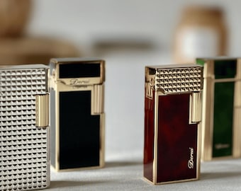 Kogelaansteker Retro Old School Winddicht Benzine Retro Zippo-stijl Prachtige Messing Kerosine Custom Winddicht Vintage Collectible Cool Gift