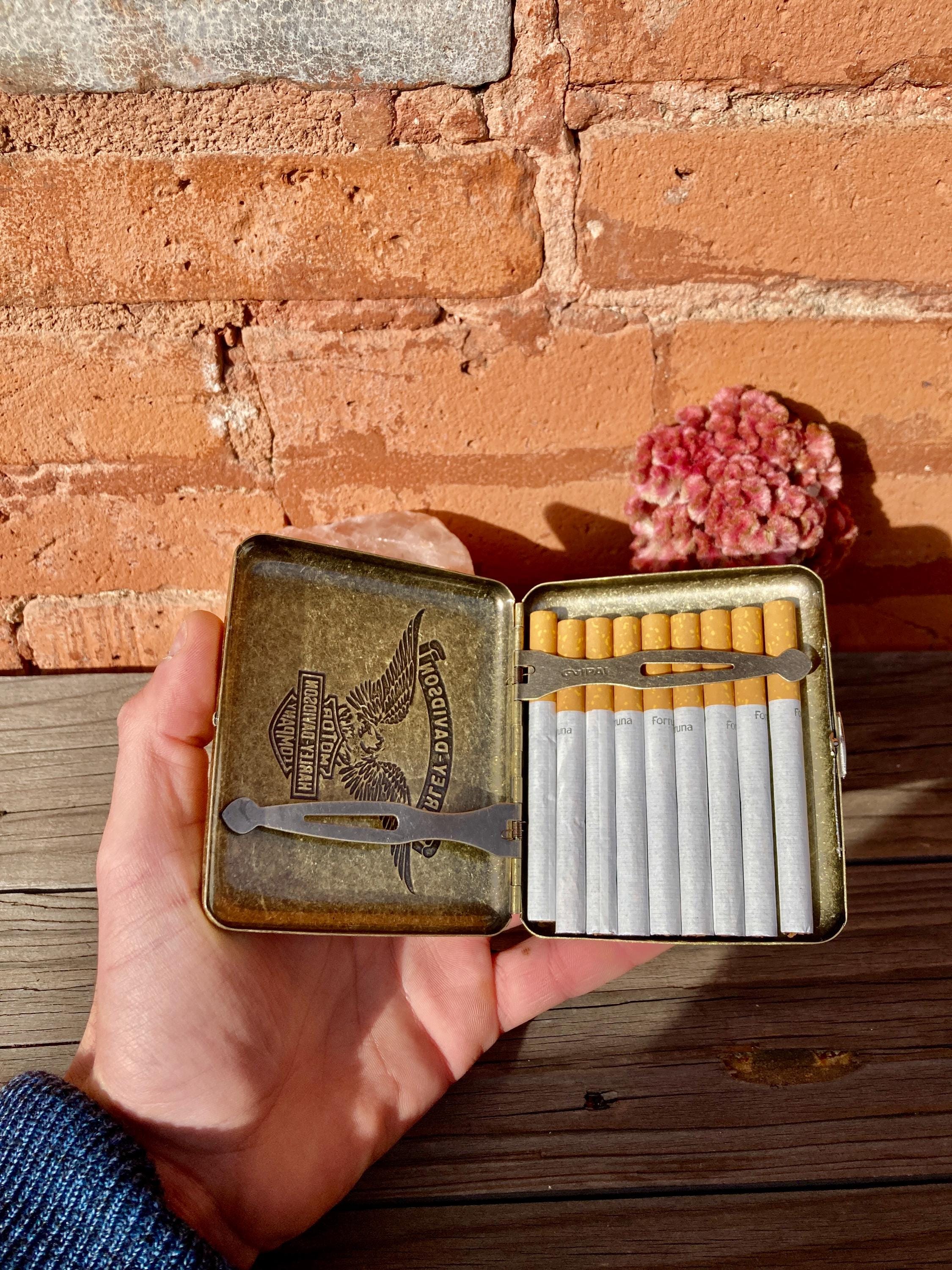 price of cigarettes in albania Western Balkan criminals are fuelling London's illicit tobacco trade