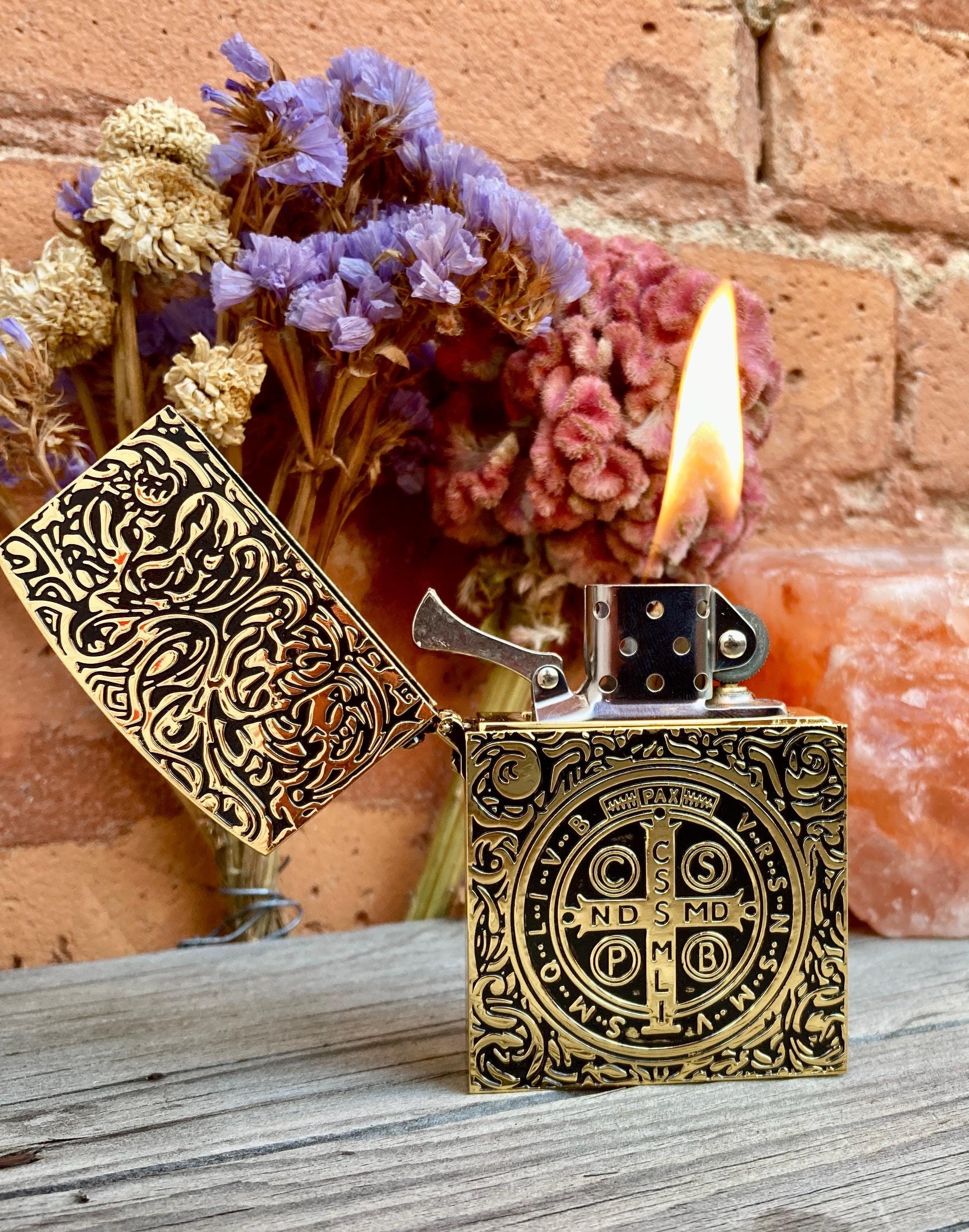 コンスタンティンライター 手作り映画レプリカ、オリジナルギフト