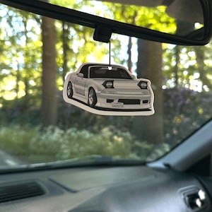 Miata luchtverfrisser