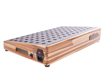 Pedalboard Supreme - HandsCustom