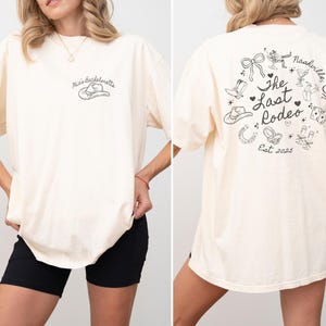 last rodeo bachelorette shirts, custom last rodeo bachelorette shirts, cowgirl bachelorette shirts, nashville bachelorette, cowgirl bride