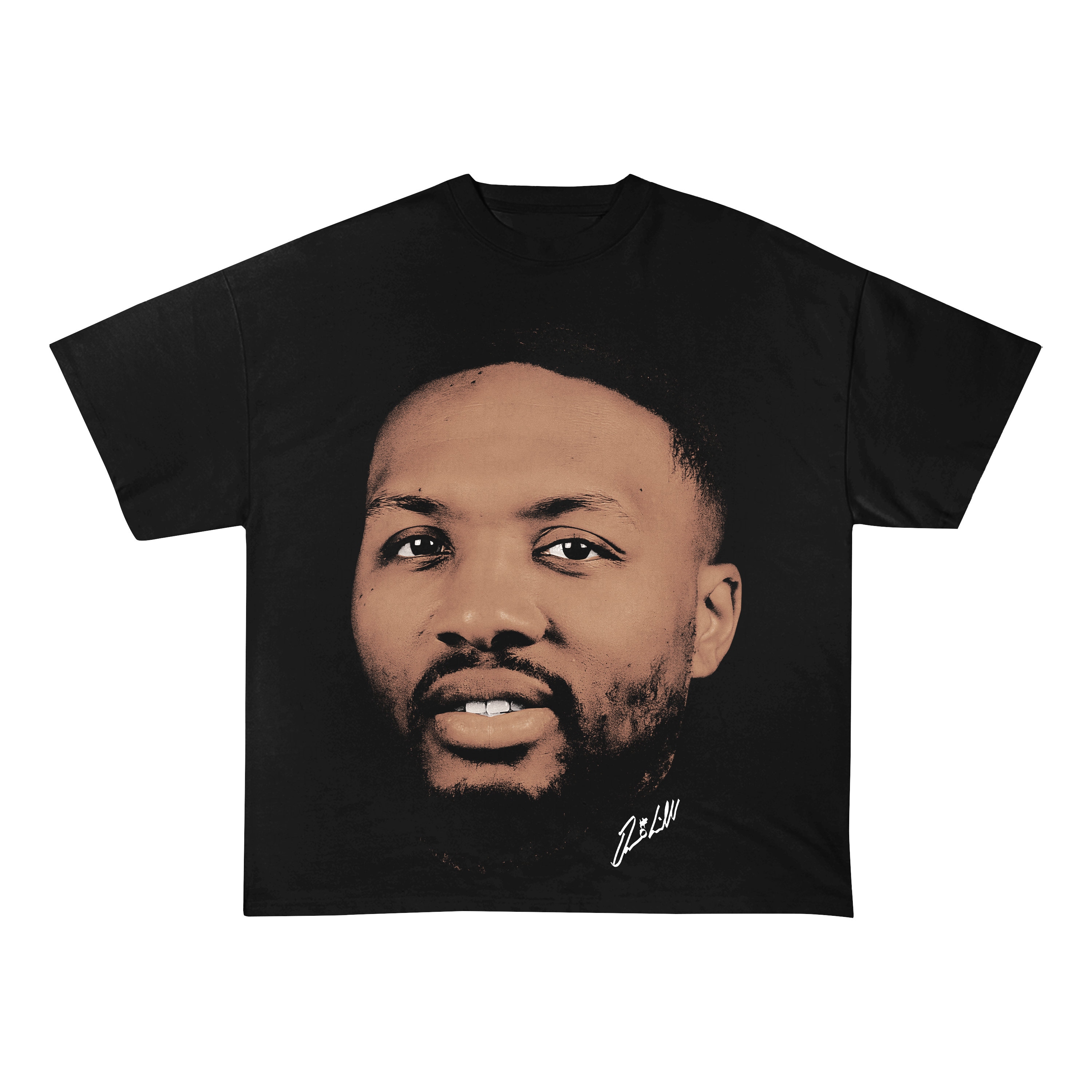 damian lillard sixers uniform