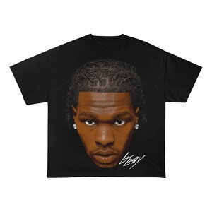 Lil Pump T Shirt Etsy