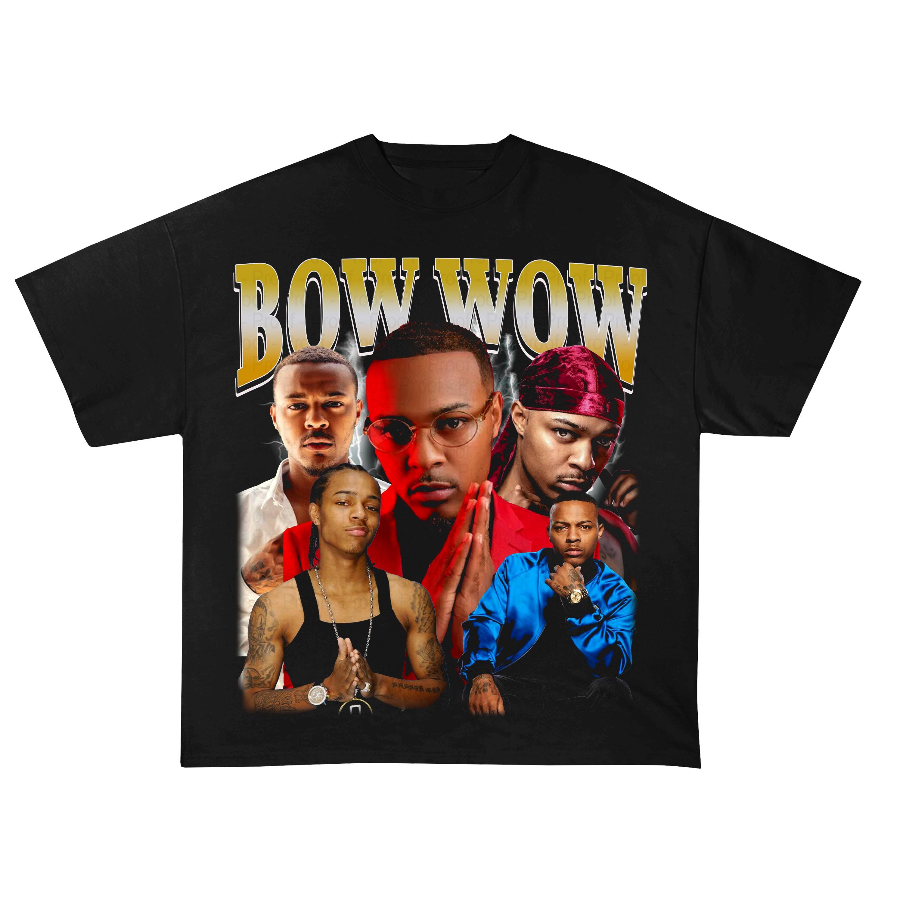 Millennium Tour Shirt - Etsy