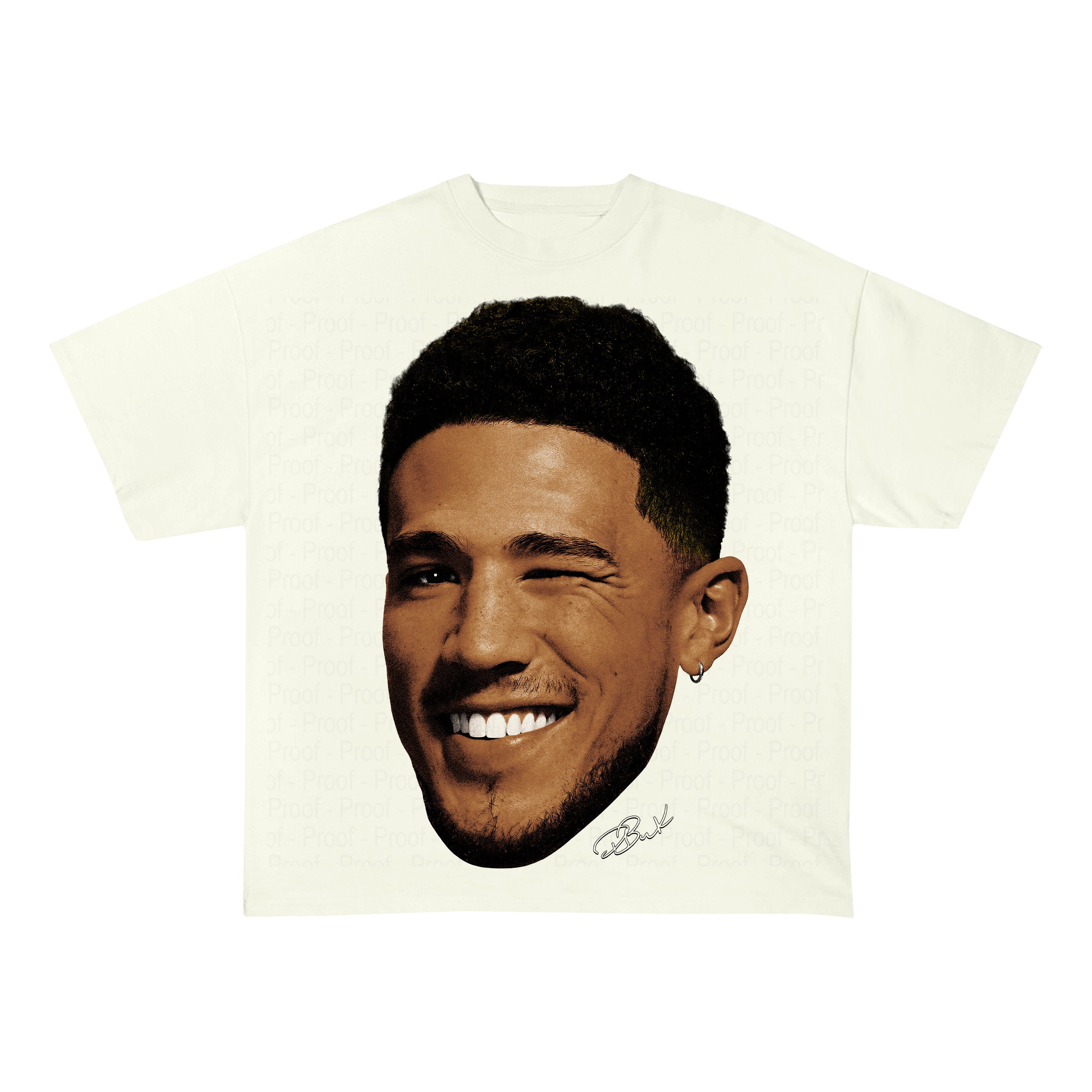 Devin Booker Png , Ready to Print, Printable Design, Artist, 90s ...