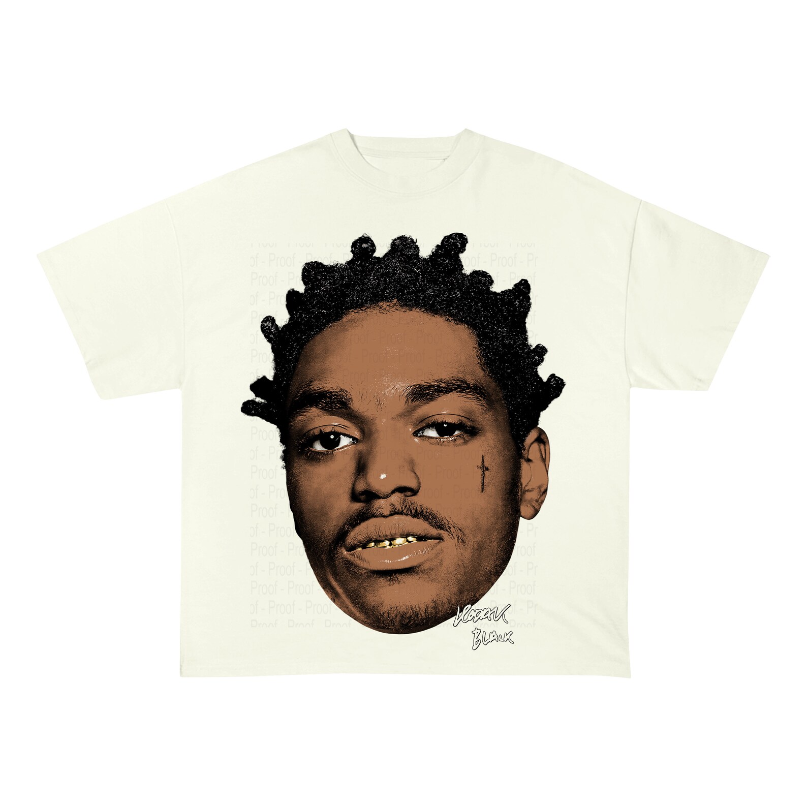 Kodak Black Png , Rap Tshirt Design, Ready to Print, Printable Design ...
