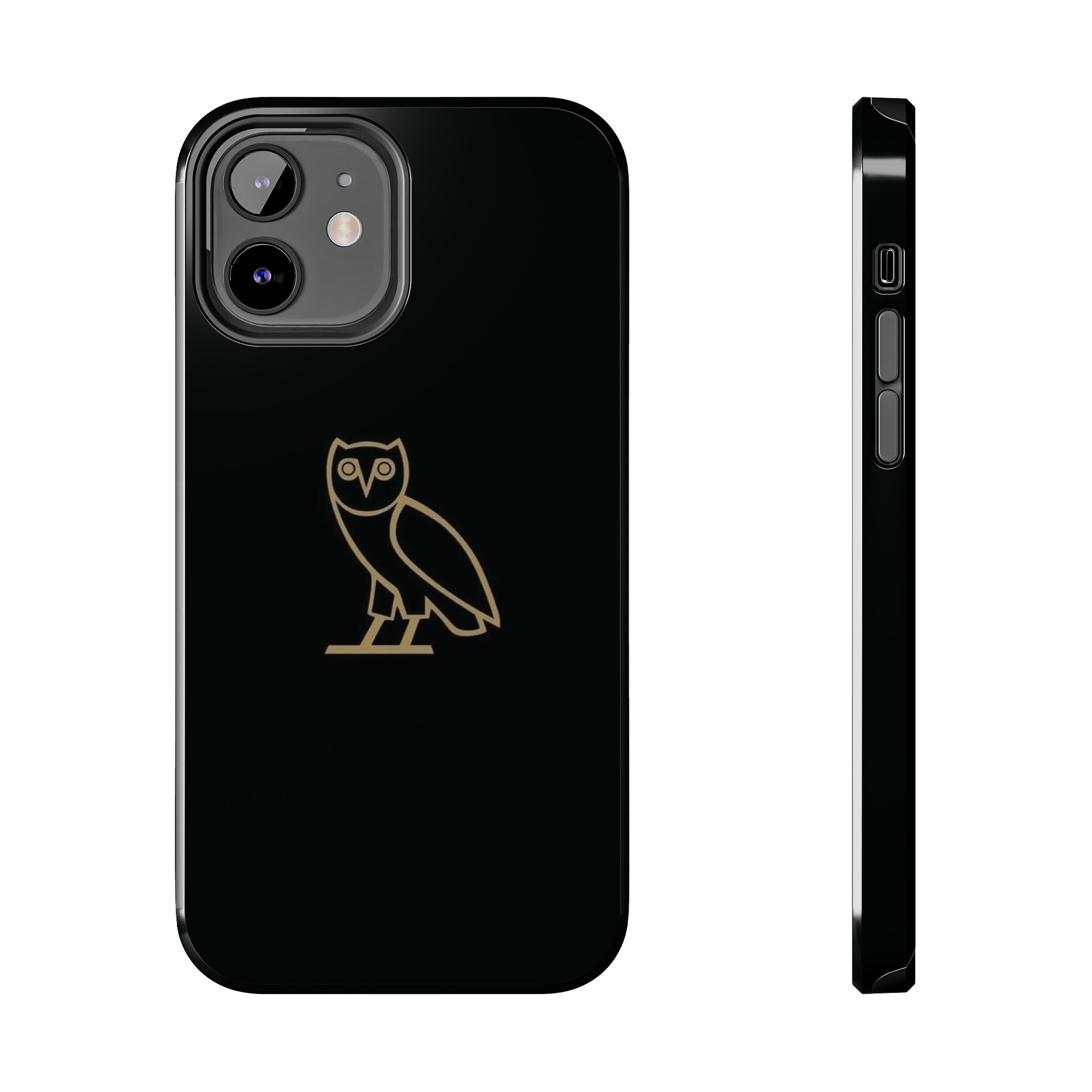 OVO iPhoneケース for IPhone 14 pro max OVO iPhoneケース For iPhone 14 pro - メルカリ