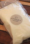 One Pound - Pure Beef Tallow - Grass Fed - Unscented product logo