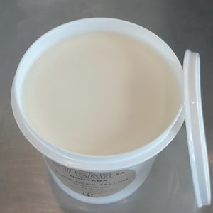 1 Quart Beef Tallow - Grass Finished - Suet Only