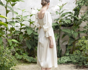 clara dress pattern silver saga Whimsical weekend dress : r/sewing