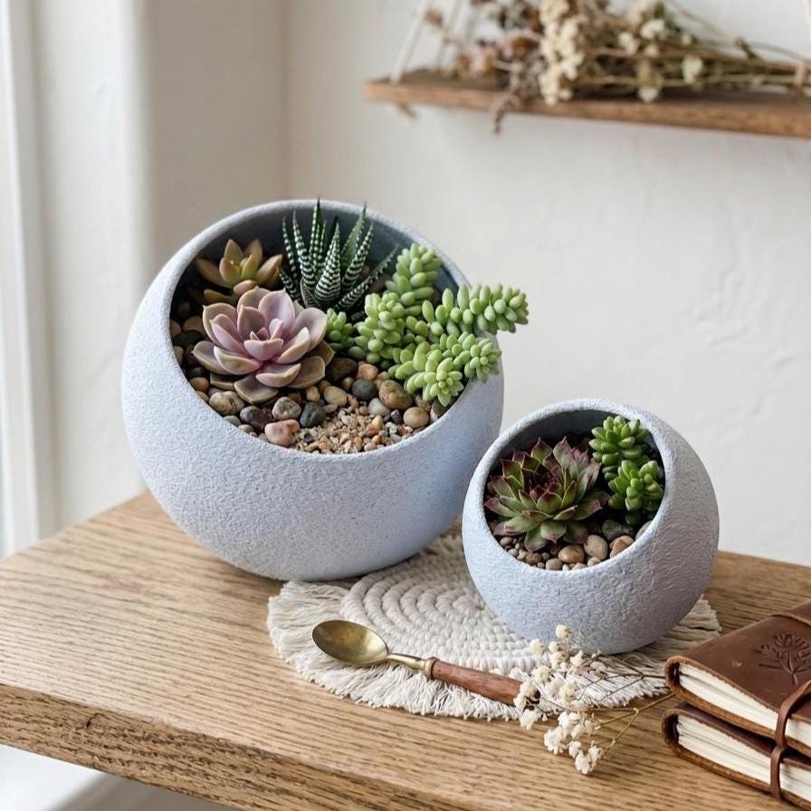 hanging black planter NewPro - Vista main image 1