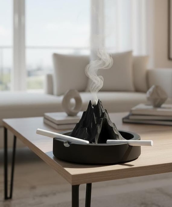 how to get cigarette smell out of home how to get rid of cigarette smell instantly How to Get Smoke Smell out of  Your House (with Pictures)