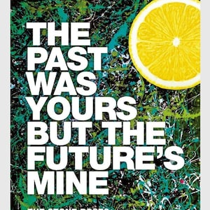 Arte mural Stone Roses, impresión brillante de alta calidad A3/A4, 9 opciones diferentes disponibles Ian Brown. Cascada Sally Cinnamon Resurrection