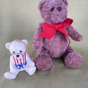 Lenox 100th Anniversary of the Teddy Bear 2003 - Vintage