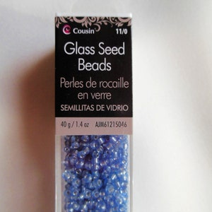 Bead and Pearl Supply Bundle image 7