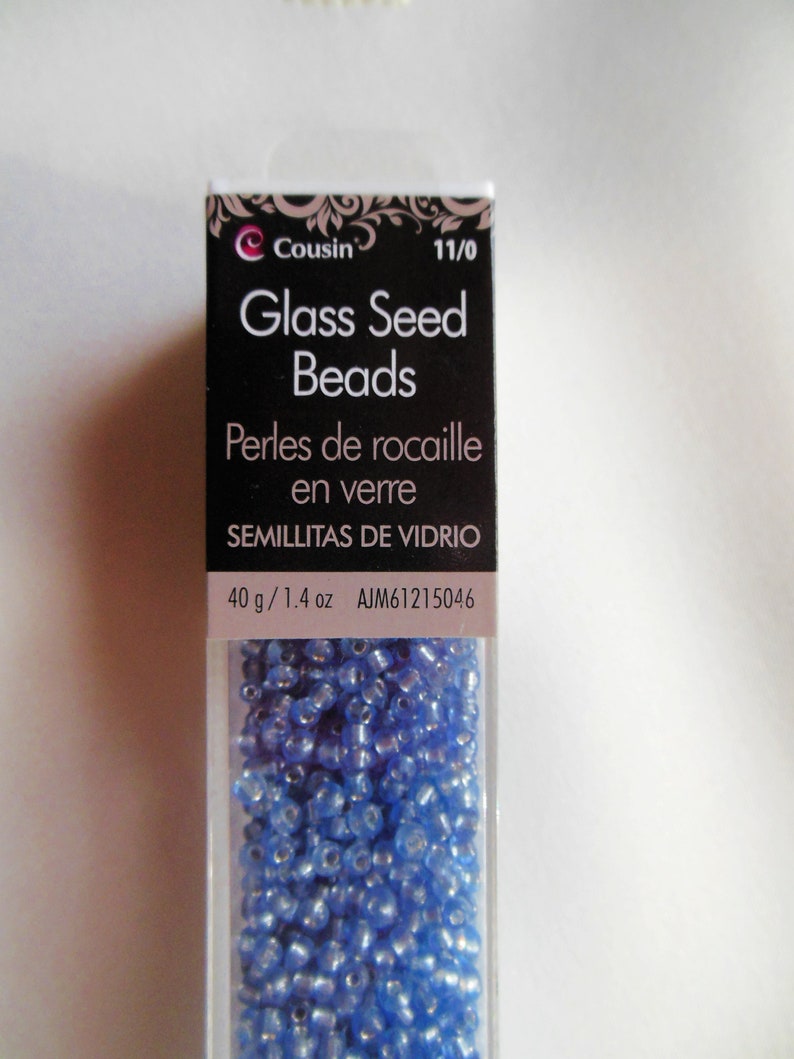 Bead and Pearl Supply Bundle image 7