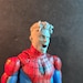 3D Printed Mafex Damaged Invincible Heads Set of 3 Ver 1 - Etsy
