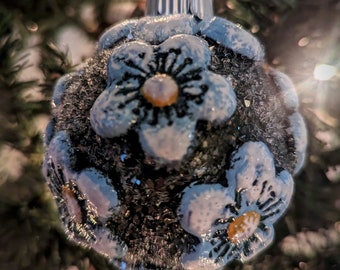 Floral Ornament