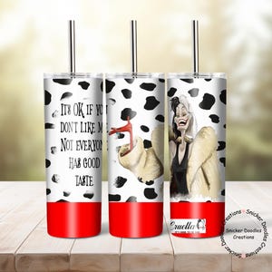 20 onces emballage de verre, Villian, c'est bon si vous ne m'aimez pas, fichier numérique, sublimation, PNG, arrière-plan, papier numérique, image de toboggan