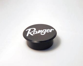 Pedestal Seat Post Cover/Cap/Plug for Ranger Boats - 2-3/8" Diameter Pedestals