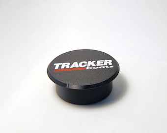 Pedestal Seat Post Cover/Cap/Plug for Tracker Boats