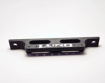 Tool / Plier Holder - Wall Mount / 90 Degree Track Mount - Lund Style