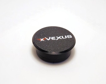 Pedestal Seat Post Cover/Cap/Plug for Vexus Boats - 1.77"