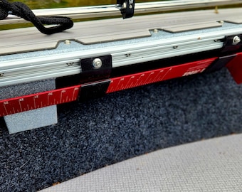 Bump Board Holder - 45 Degree Pair