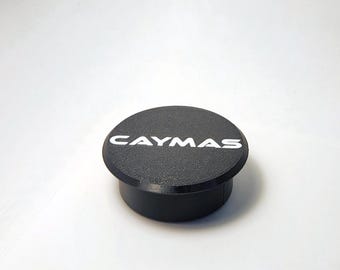 Pedestal Seat Post Cover/Cap/Plug for Caymas Boats